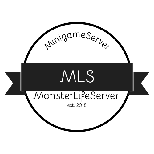 MonsterLifeServer